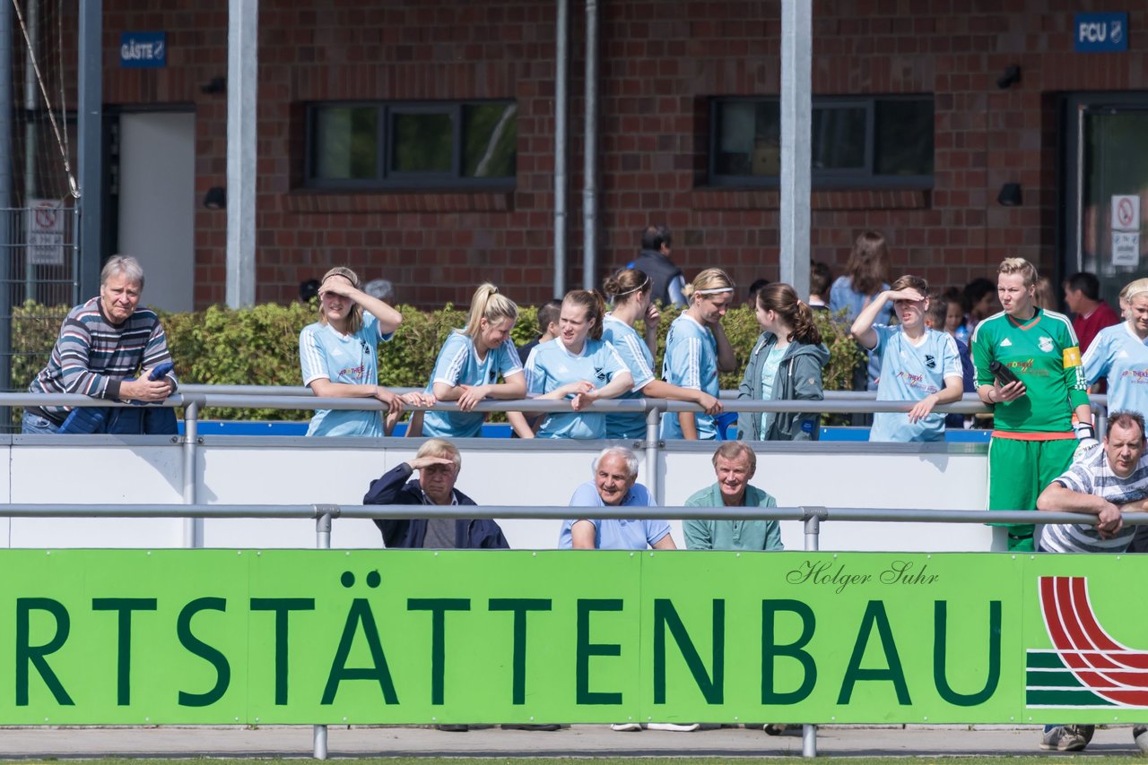 Bild 157 - Frauen Union Tornesch - Eimsbuettel : Ergebnis: 1:1